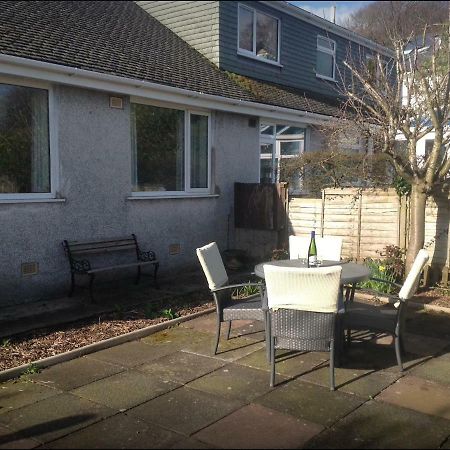 Silverdale Homestay ภายนอก รูปภาพ