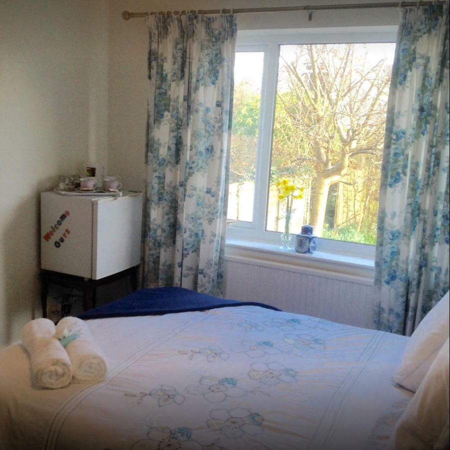 Silverdale Homestay ภายนอก รูปภาพ