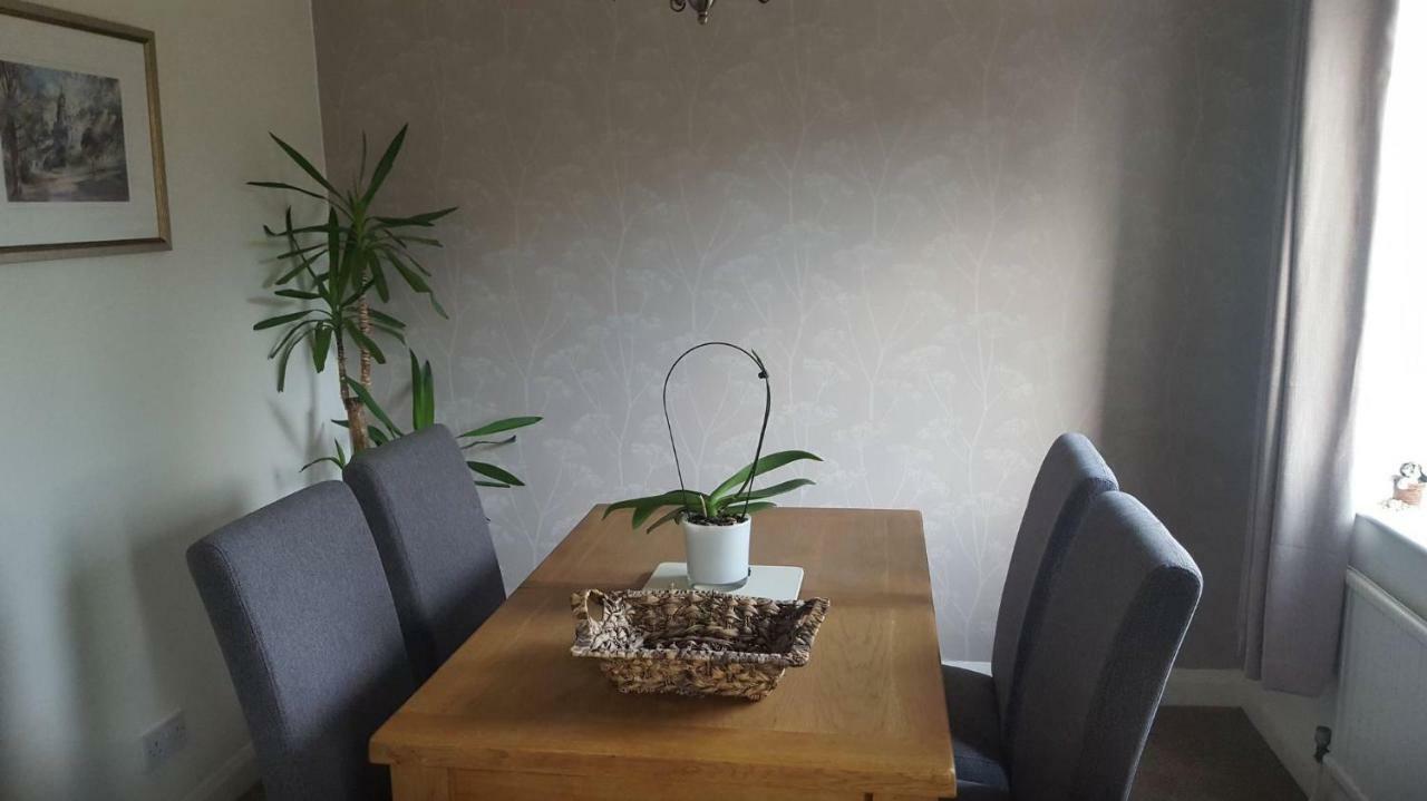 Silverdale Homestay ภายนอก รูปภาพ