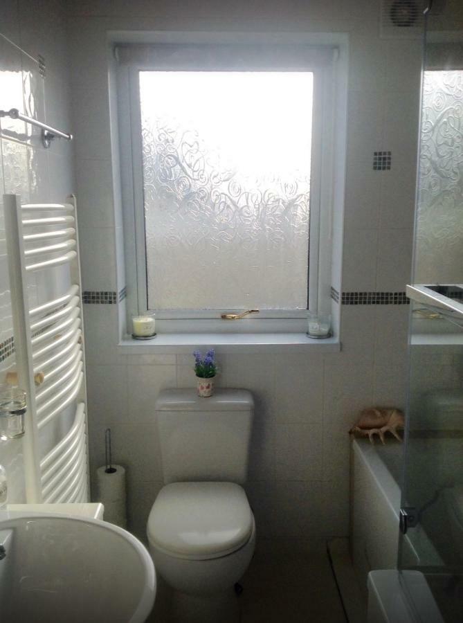 Silverdale Homestay ภายนอก รูปภาพ