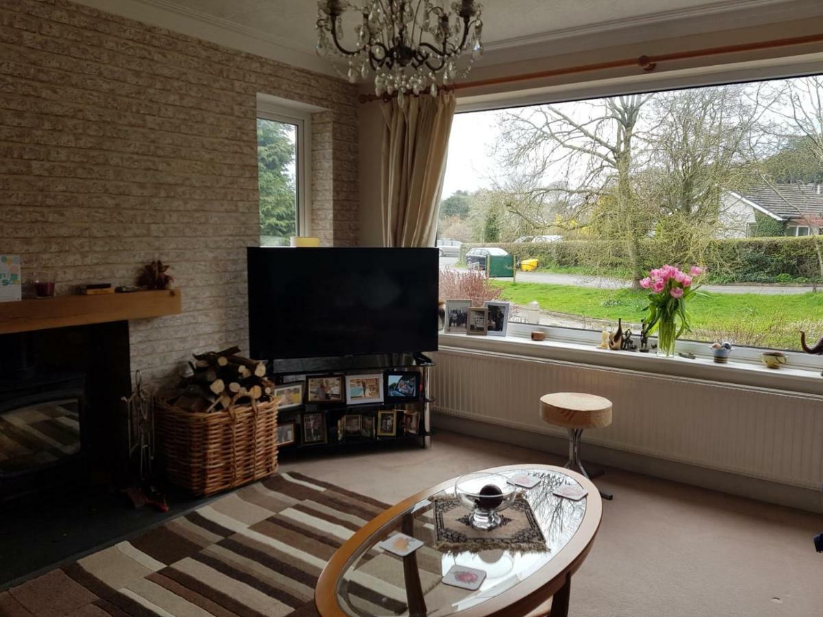 Silverdale Homestay ภายนอก รูปภาพ